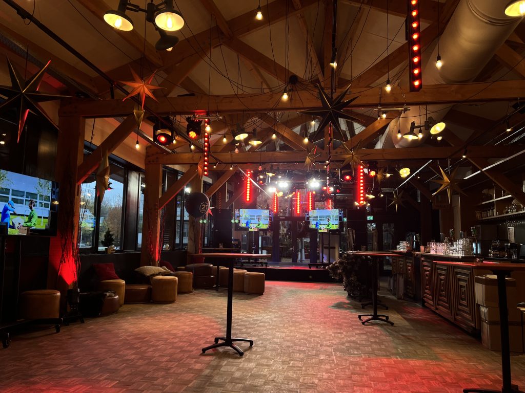 Music & Productions - audio visueel specialist